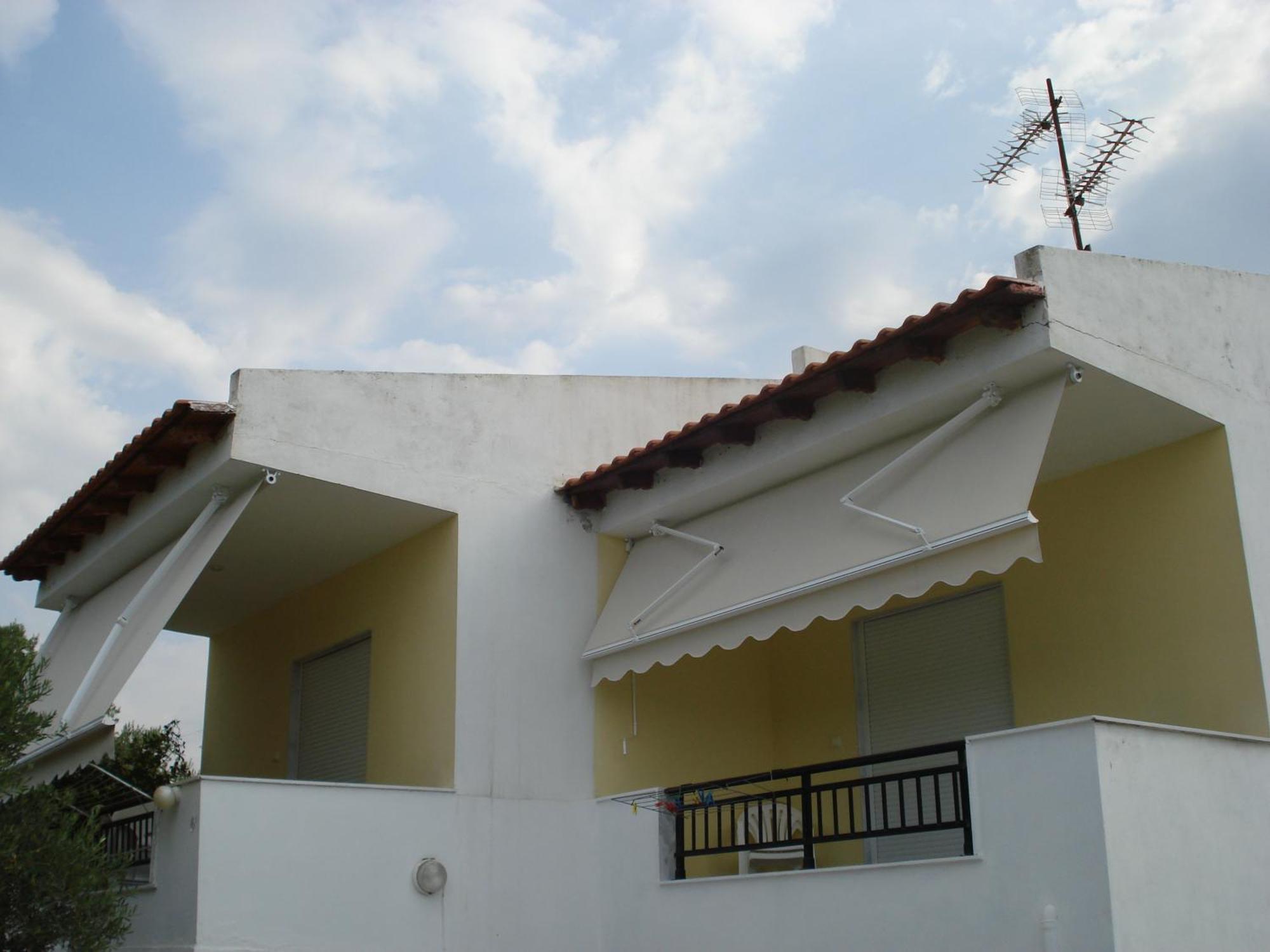 Holiday home In Olive Grove