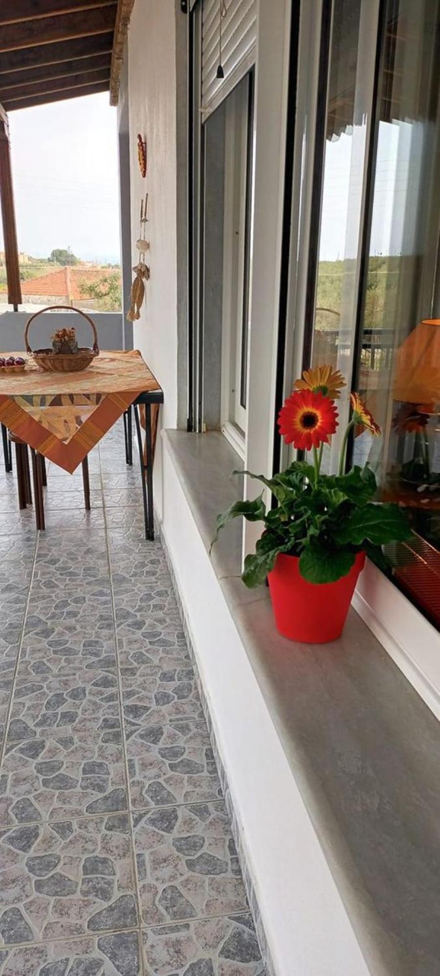 Holiday home In Olive Grove *