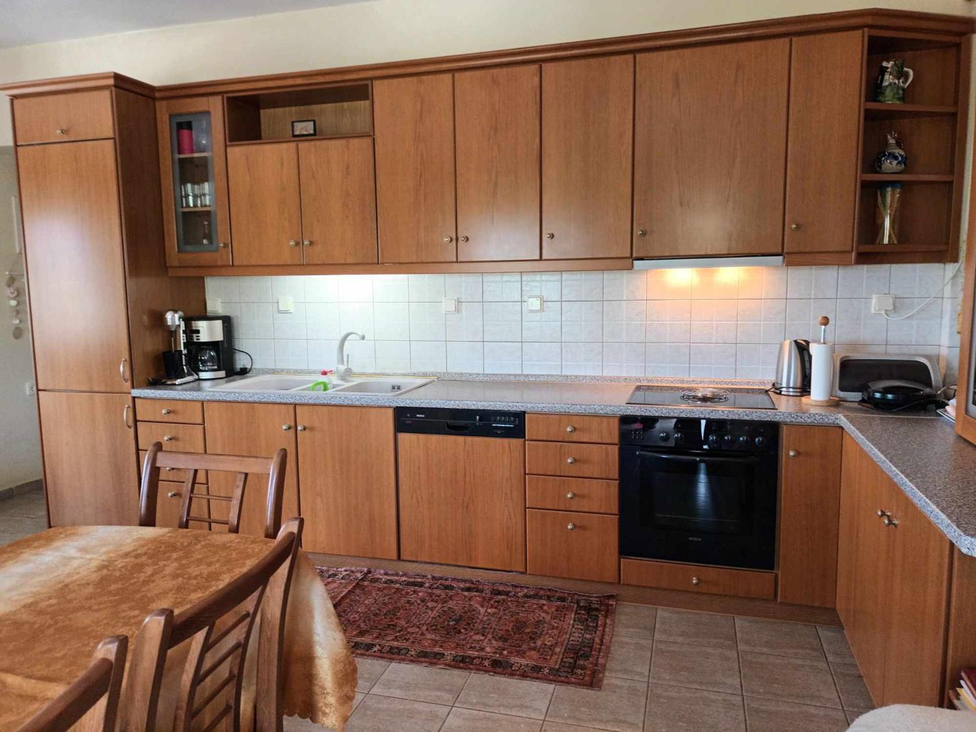 Holiday home In Olive Grove
