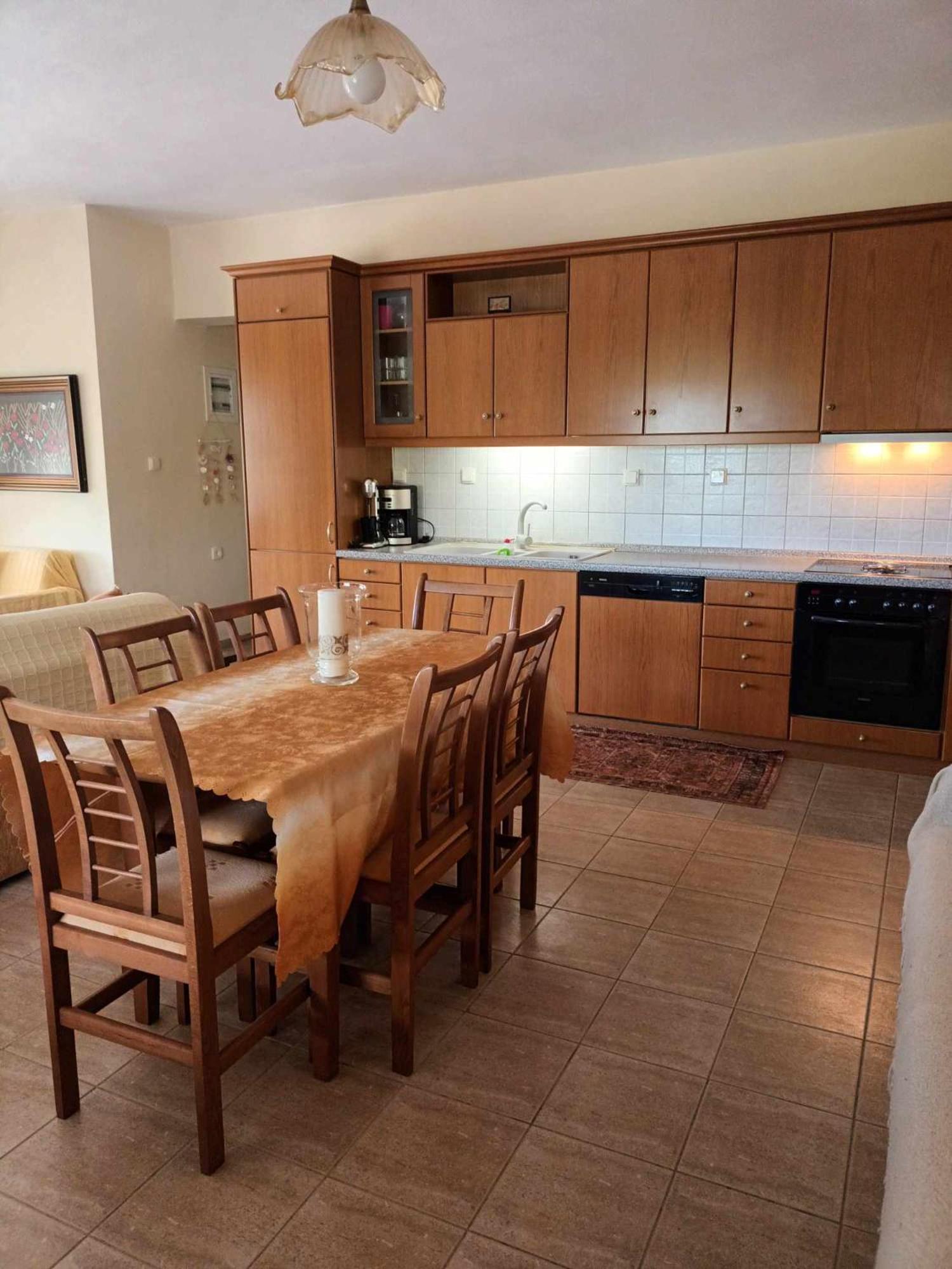 Holiday home In Olive Grove *