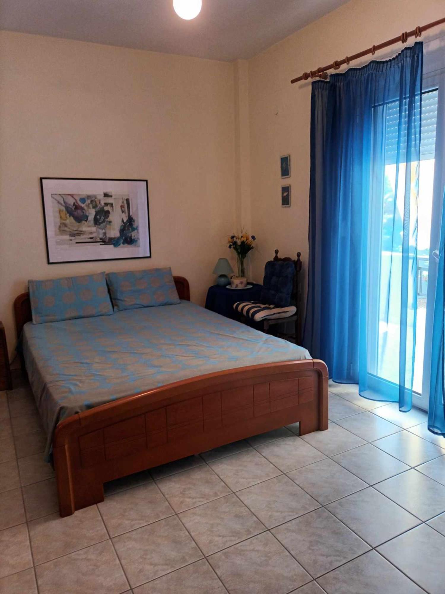 Holiday home In Olive Grove *